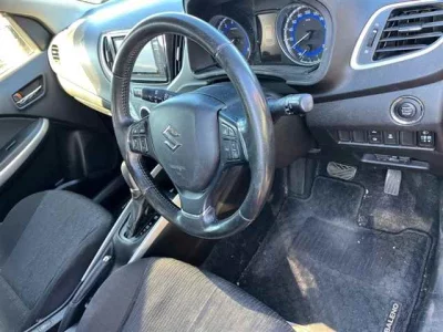 Suzuki BALENO