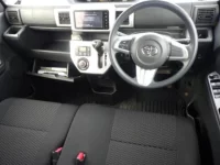 Toyota PIXIS MEGA лот № 8114 оценка 3.5  с аукциона в Японии 2