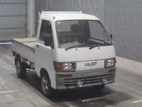 Daihatsu HIJET TRUCK лот № 41 оценка R  с аукциона в Японии 6
