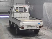 Daihatsu HIJET TRUCK лот № 41 оценка R  с аукциона в Японии 7