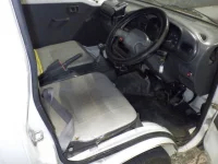 Daihatsu HIJET TRUCK лот № 41 оценка R  с аукциона в Японии 2