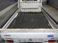 Daihatsu HIJET TRUCK лот № 41 оценка R  с аукциона в Японии 4