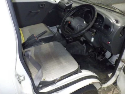 Daihatsu HIJET TRUCK  с аукциона в Японии