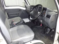 Subaru SAMBAR лот № 40 оценка 4  с аукциона в Японии 2