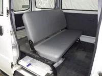 Subaru SAMBAR лот № 40 оценка 4  с аукциона в Японии 4