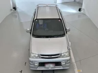 Daihatsu TERIOS KID лот № 9253 оценка 3.5  с аукциона в Японии 6