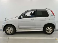Daihatsu TERIOS KID лот № 9253 оценка 3.5  с аукциона в Японии 3