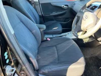 Toyota COROLLA FIELDER лот № 85044 оценка 3  с аукциона в Японии 6