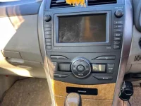 Toyota COROLLA AXIO лот № 85043 оценка 3.5  с аукциона в Японии 5