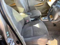 Toyota COROLLA AXIO лот № 85043 оценка 3.5  с аукциона в Японии 6