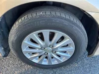 Toyota COROLLA AXIO лот № 85043 оценка 3.5  с аукциона в Японии 8