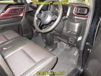 Suzuki SPACIA лот № 20001 оценка R  с аукциона в Японии 2