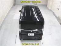 Suzuki SPACIA лот № 20001 оценка R  с аукциона в Японии 4