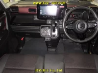 Suzuki SPACIA лот № 20001 оценка R  с аукциона в Японии 5