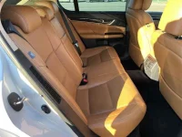 Lexus GS лот № 15126 оценка 3.5  с аукциона в Японии 7