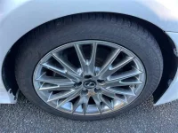 Lexus GS лот № 15126 оценка 3.5  с аукциона в Японии 8