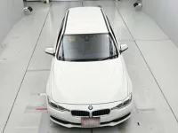 BMW 3-Series лот № 38176 оценка 3.5  с аукциона в Японии 6