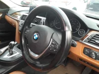 BMW 3-Series лот № 38176 оценка 3.5  с аукциона в Японии 8