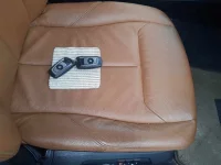 BMW 3-Series лот № 38176 оценка 3.5  с аукциона в Японии 9