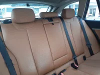 BMW 3-Series лот № 38176 оценка 3.5  с аукциона в Японии 10