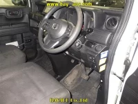 Honda N VAN лот № 20005 оценка 3.5  с аукциона в Японии 2