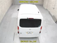 Honda N VAN лот № 20005 оценка 3.5  с аукциона в Японии 4