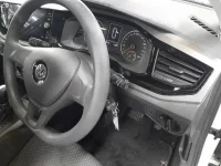 Volkswagen POLO лот № 38180 оценка 3.5  с аукциона в Японии 6