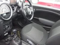 BMW MINI лот № 8125 оценка R  с аукциона в Японии 2