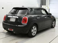 BMW MINI лот № 38177 оценка 4  с аукциона в Японии 1