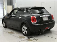 BMW MINI лот № 38177 оценка 4  с аукциона в Японии 5