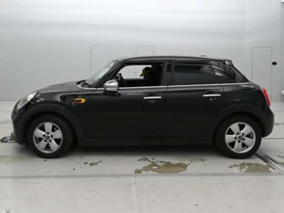 BMW MINI  с аукциона в Японии