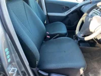 Toyota VITZ лот № 85050 оценка 3.5  с аукциона в Японии 6