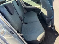 Toyota VITZ лот № 85050 оценка 3.5  с аукциона в Японии 7