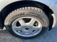 Toyota VITZ лот № 85050 оценка 3.5  с аукциона в Японии 8