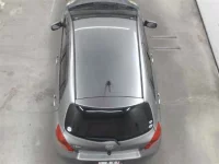 Toyota VITZ лот № 85050 оценка 3.5  с аукциона в Японии 9