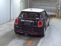 BMW MINI лот № 8131 оценка 4  с аукциона в Японии 4