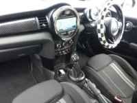 BMW MINI лот № 8131 оценка 4  с аукциона в Японии 2