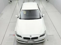 BMW 5-Series лот № 38182 оценка 3.5  с аукциона в Японии 6