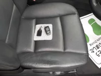 BMW 5-Series лот № 38182 оценка 3.5  с аукциона в Японии 9