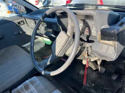 Toyota LITE ACE TRUCK  с аукциона в Японии