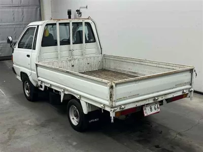 Toyota LITE ACE TRUCK  с аукциона в Японии