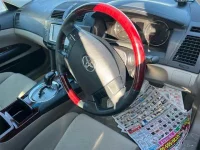 Toyota MARK X лот № 85051 оценка 3.5  с аукциона в Японии 2