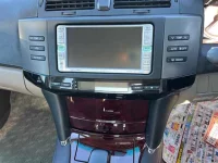 Toyota MARK X лот № 85051 оценка 3.5  с аукциона в Японии 5