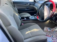 Toyota MARK X лот № 85051 оценка 3.5  с аукциона в Японии 6