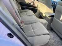 Toyota MARK X лот № 85051 оценка 3.5  с аукциона в Японии 7