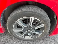 Mitsubishi DELICA D2 лот № 15132 оценка 4  с аукциона в Японии 8