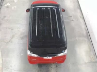 Mitsubishi DELICA D2 лот № 15132 оценка 4  с аукциона в Японии 9