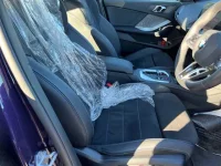 BMW 1-Series лот № 15133 оценка 4.5  с аукциона в Японии 6