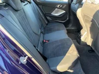 BMW 1-Series лот № 15133 оценка 4.5  с аукциона в Японии 7