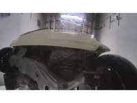 Honda ACTY VAN лот № 9280 оценка 3.5  с аукциона в Японии 8